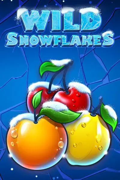 winairlines casino Wild Snowflakes slot
