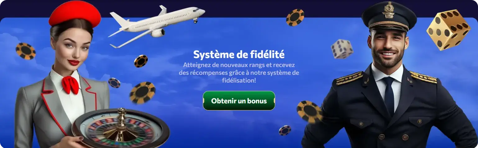 winairlines casino VIP programme tiers and cashback details